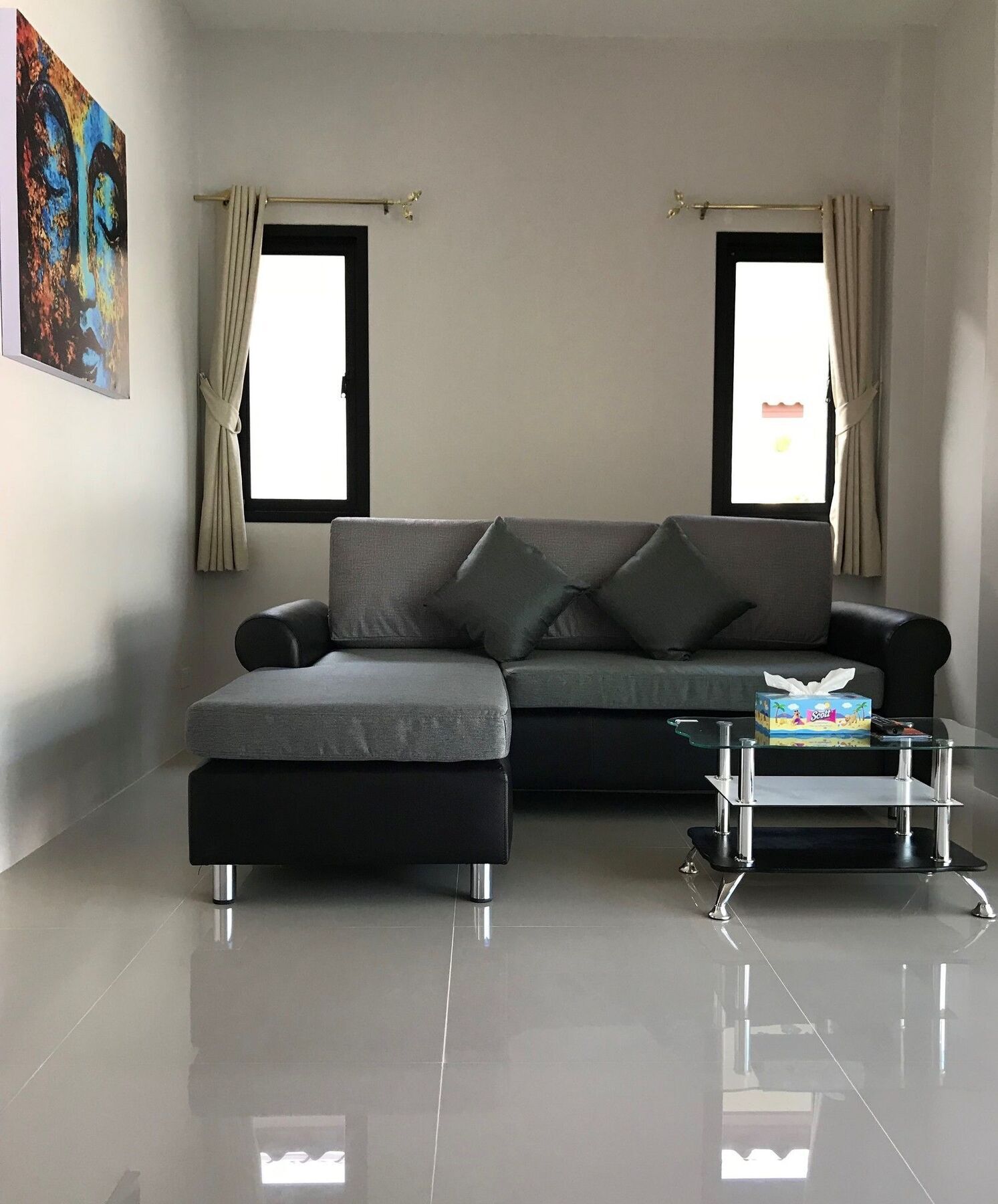 Lamai Coconut Residence Maret ภายนอก รูปภาพ